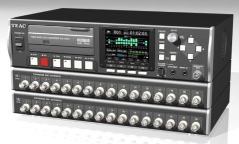 WX-7000 Series - 32 channels