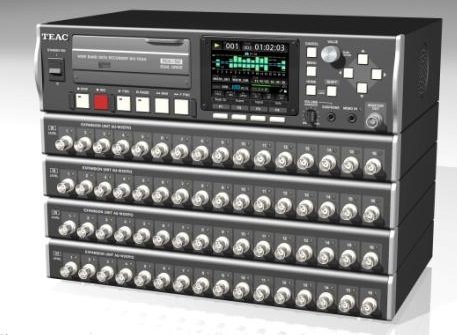 WX-7000 Series 64 channels