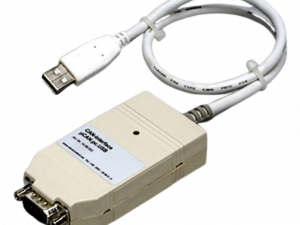 CAN-to-USB converter